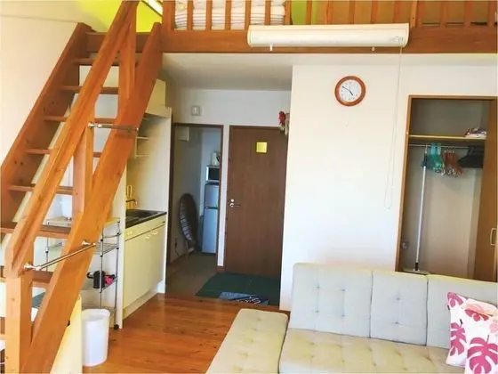 Kır Evi (Loft Type)