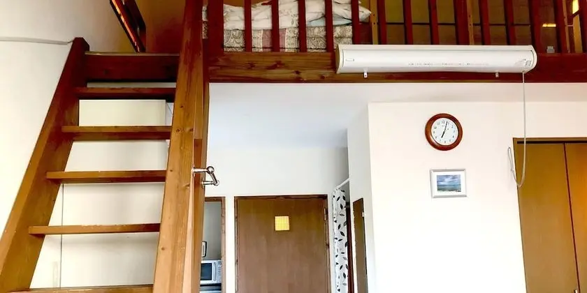 Kır Evi (Loft Type)