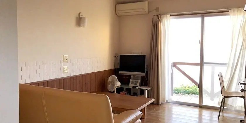 Kır Evi (Loft Type)