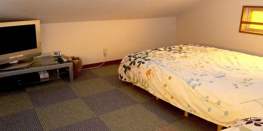 Kır Evi (Loft Type)
