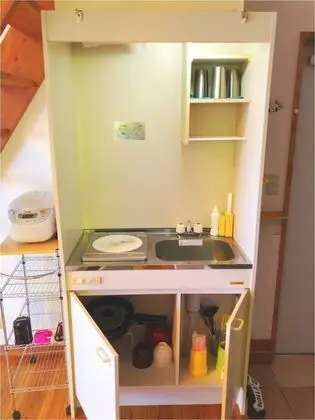 Kır Evi (Loft Type)