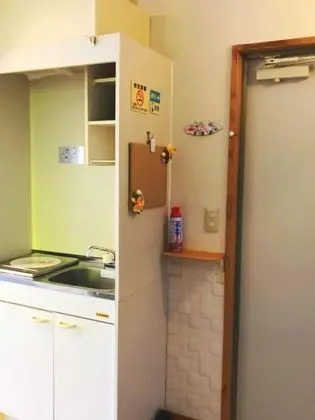Kır Evi (Loft Type)