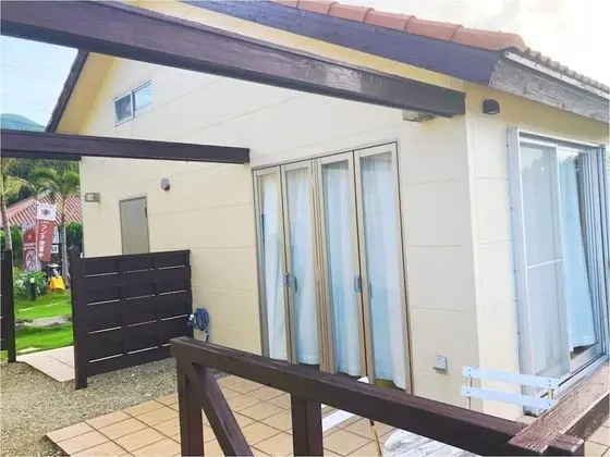 Kır Evi (Loft Type)