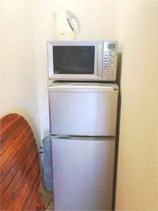 Kır Evi (Loft Type)