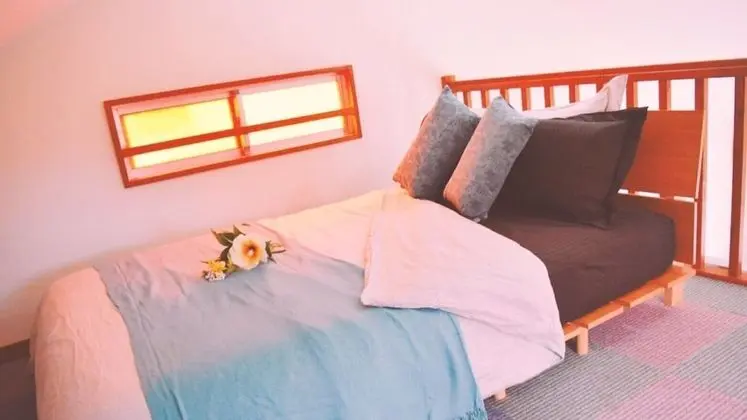 Kır Evi (Loft Type)