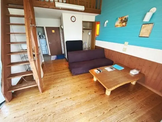 Kır Evi, Okyanus Manzaralı (Open from December 2023)