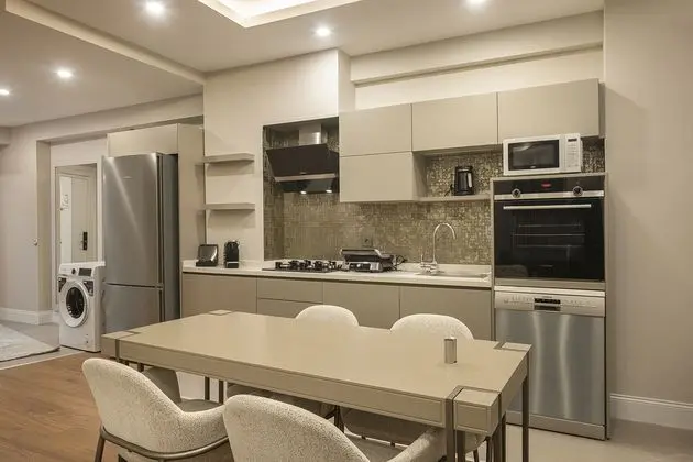 Family Executive Suite Oda