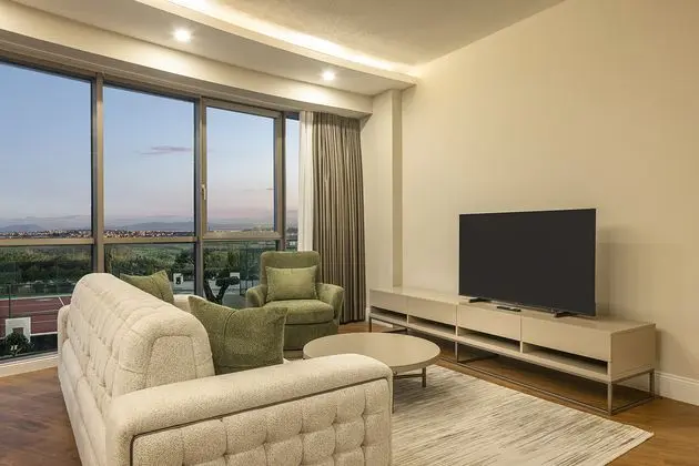 Family Executive Suite Oda