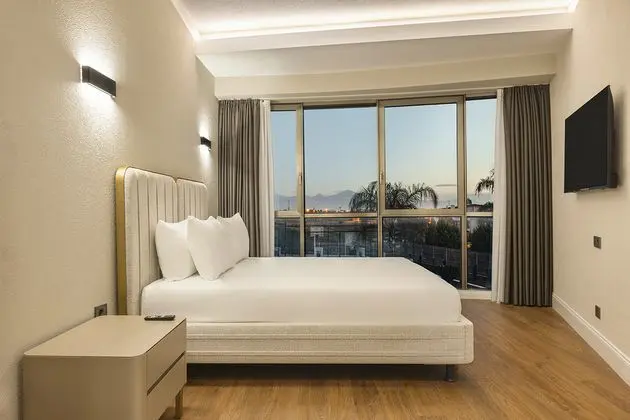 Family Executive Suite Oda
