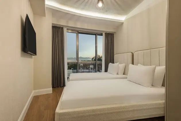 Family Executive Suite Oda