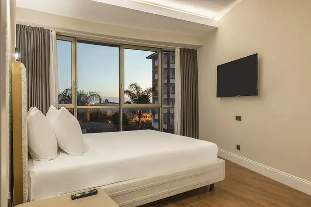 Family Executive Suite Oda