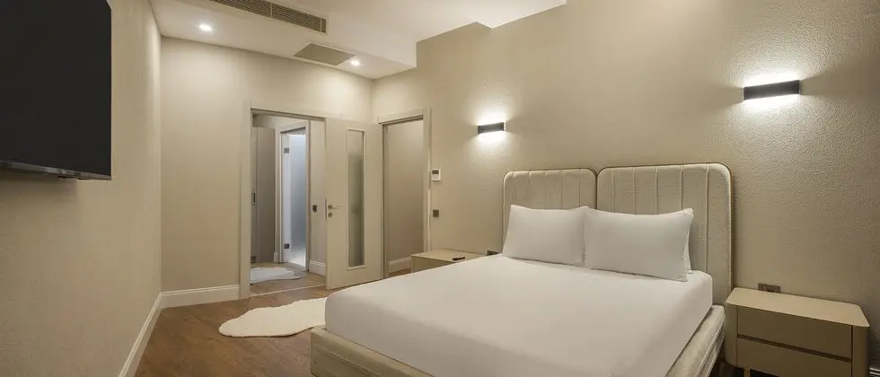 Family Executive Suite Oda