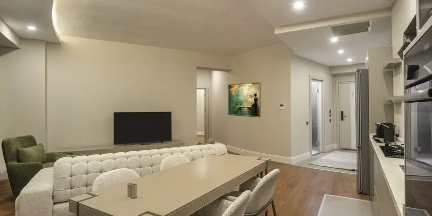 Family Executive Suite Oda