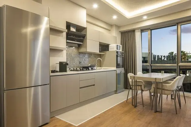 Family Executive Suite Oda