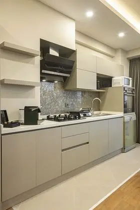 Family Executive Suite Oda
