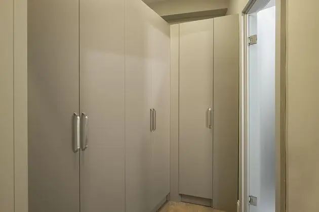 Family Executive Suite Oda