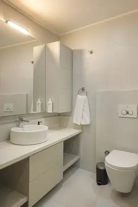 Family Executive Suite Oda