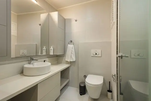 Family Executive Suite Oda