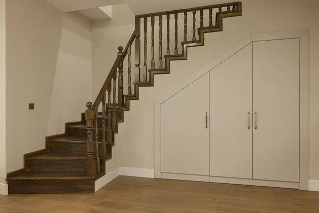 Penthouse Executive Duplex Suite Custom Oda