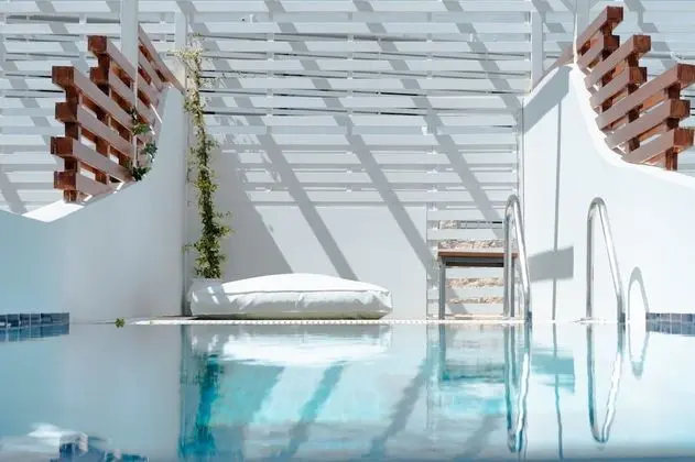 Deluxe Tek Büyük Yataklı Oda, Kişiye Özel Havuzlu