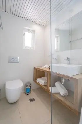Deluxe Tek Büyük Yataklı Oda, Kişiye Özel Havuzlu