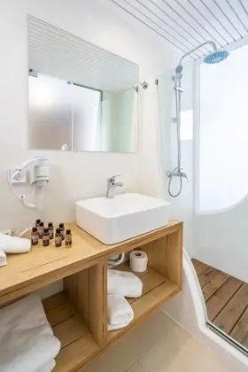 Deluxe Tek Büyük Yataklı Oda, Kişiye Özel Havuzlu