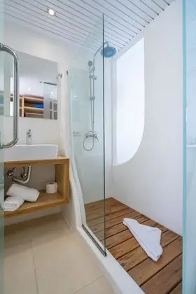 Deluxe Tek Büyük Yataklı Oda, Kişiye Özel Havuzlu