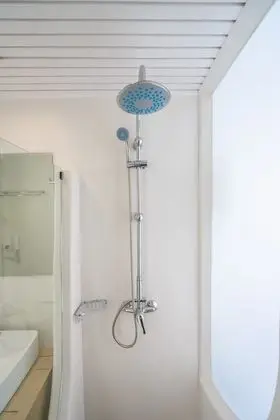Deluxe Tek Büyük Yataklı Oda, Kişiye Özel Havuzlu