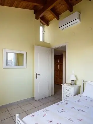 Superior Apart Daire, Sıcak Su Küveti, Deniz Manzaralı