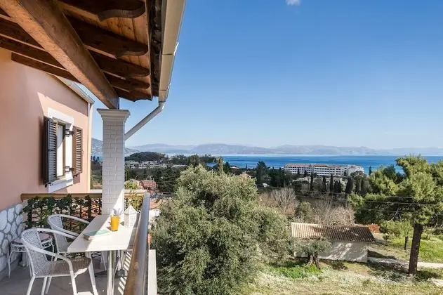 Superior Apart Daire, Sıcak Su Küveti, Deniz Manzaralı