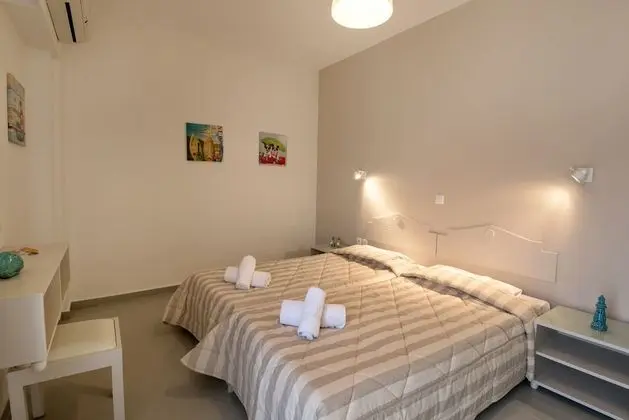 Apart Daire, 2 Yatak Odası