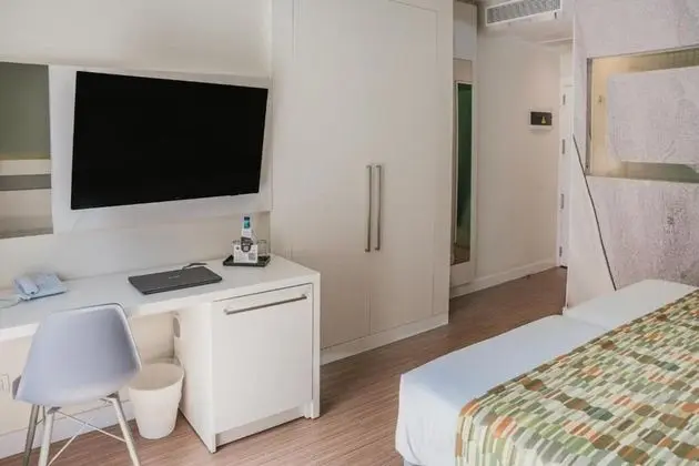 Superior Tek Büyük Yataklı Oda, Balkon, Deniz Manzaralı