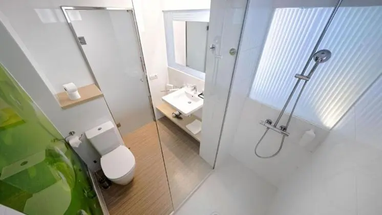 Superior Tek Büyük Yataklı Oda, Balkon, Deniz Manzaralı