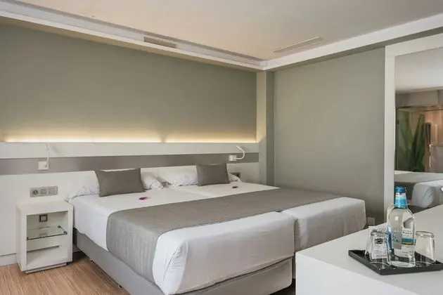 Tek Kişilik Oda (Interior)