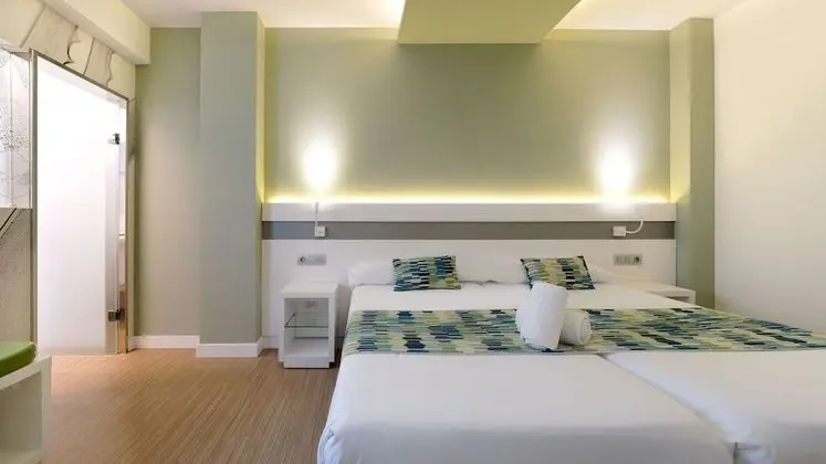 Tek Kişilik Oda (Interior)