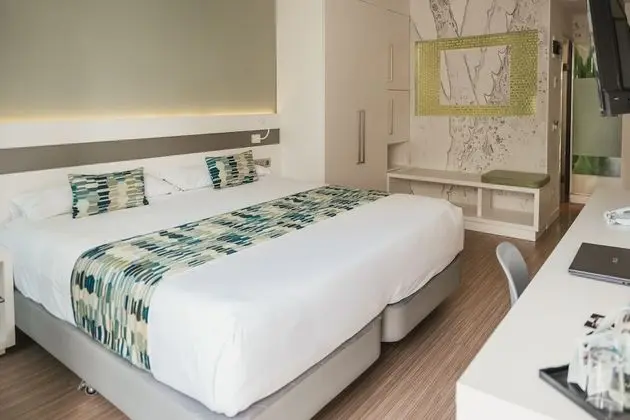 Üç Kişilik Oda (2 pax)