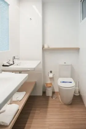 Üç Kişilik Oda (2 pax)
