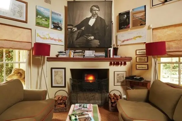 Comfort Ev, Kişiye Özel Havuzlu (The Bolt Hole)