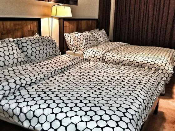 Deluxe Double Room Whole Villa