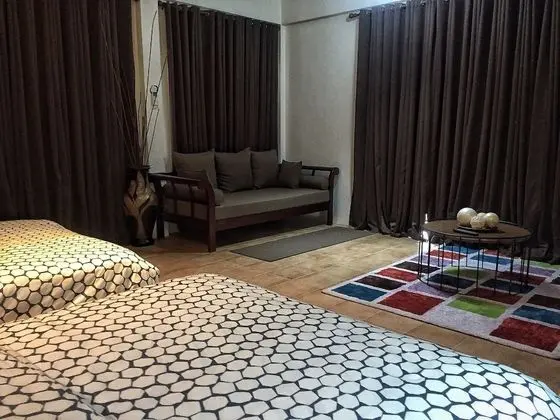 Deluxe Double Room Whole Villa