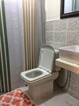 Deluxe Double Room Whole Villa