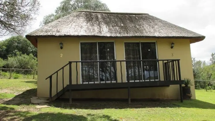 Classic Double Chalet