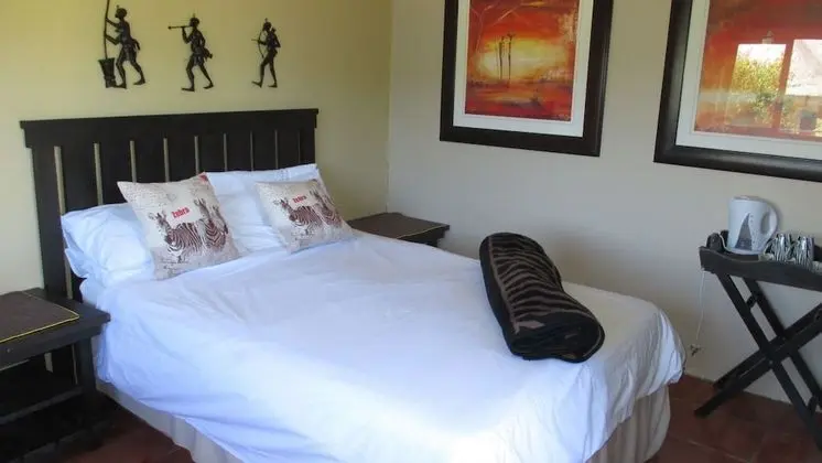 Classic Double Chalet