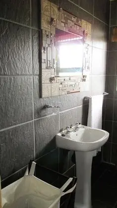 Classic Double Chalet