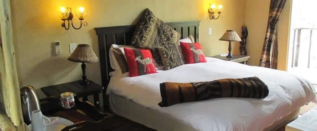 Honeymoon Oda, 1 Yatak Odası