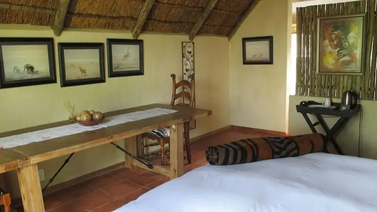 Honeymoon Oda, 1 Yatak Odası