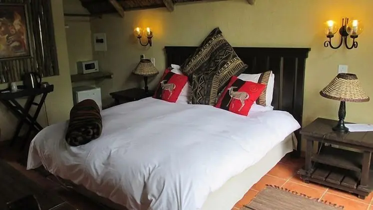 Honeymoon Oda, 1 Yatak Odası