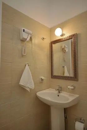 Classic Stüdyo, 1 Çift Kişilik Yatak