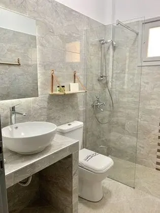 Standard Apart Daire, 1 Yatak Odası
