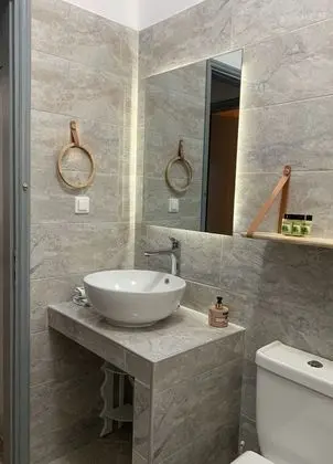 Standard Apart Daire, 1 Yatak Odası